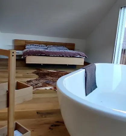 Apartment Schoene In