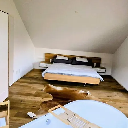 Schoene In Walenstadt