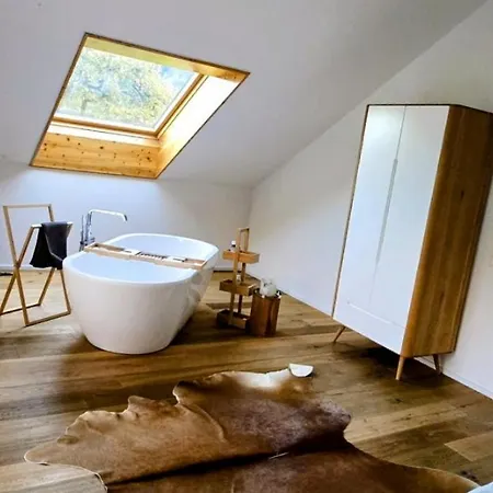 Apartament Schoene In