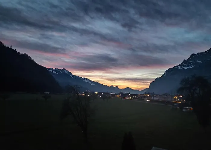 Schoene In Apartamento *