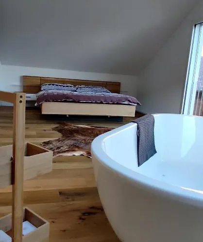 Apartamento Schoene In