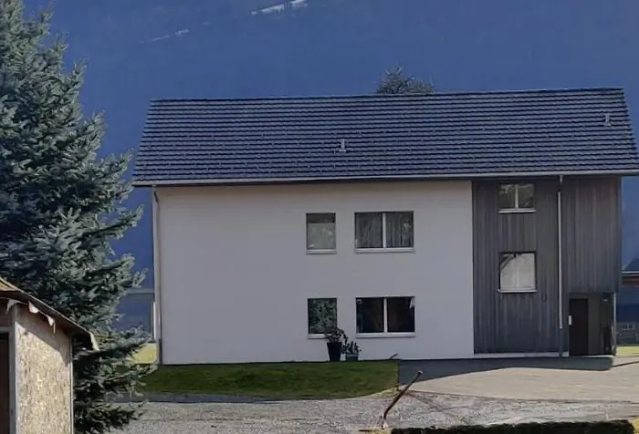 Apartamento Schoene In Walenstadt