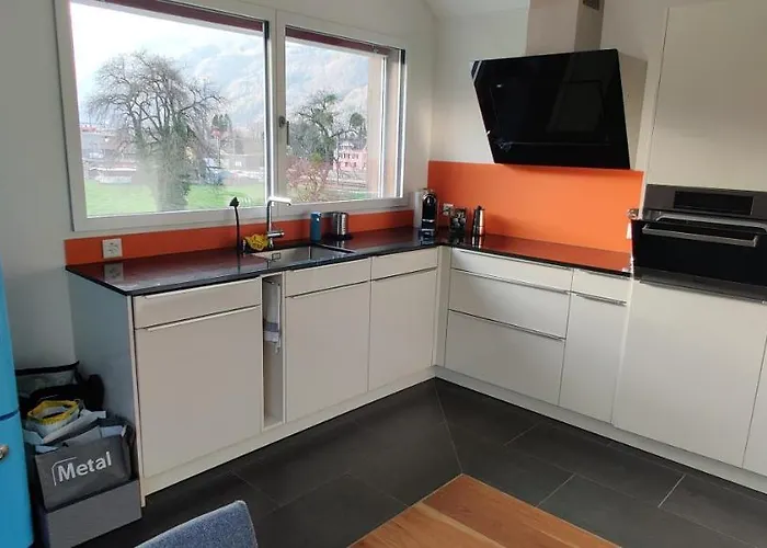 Apartamento Schoene In