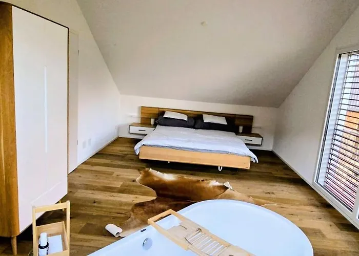 Schoene In Walenstadt