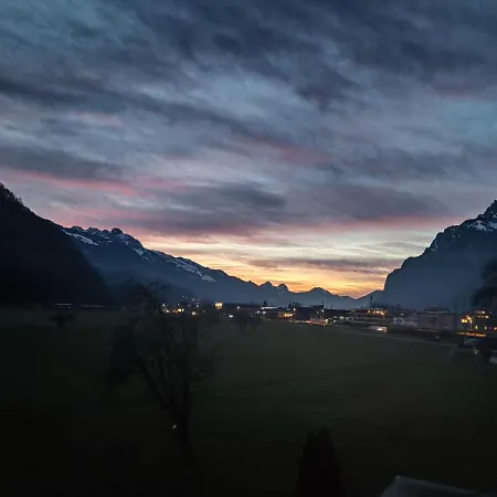 Schoene In Apartamento *