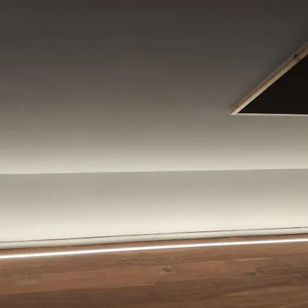 Apartamento Schoene In