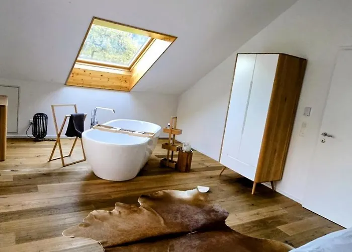 Apartamento Schoene In